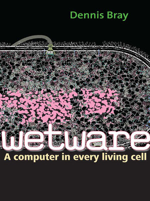 cover image of Wetware